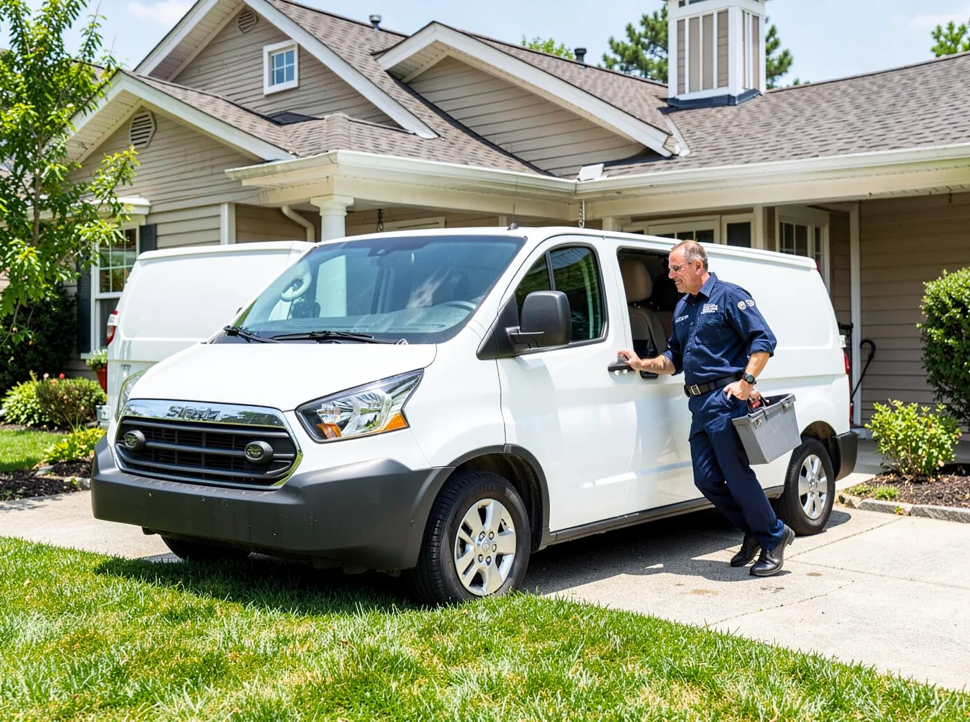 Emergency Plumber company in Erin, TN